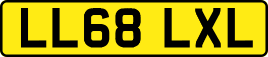 LL68LXL