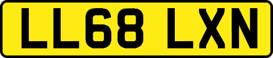 LL68LXN