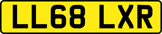 LL68LXR
