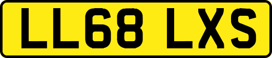 LL68LXS
