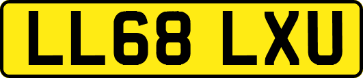 LL68LXU