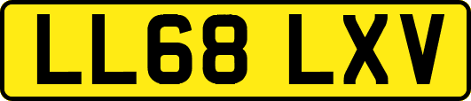 LL68LXV