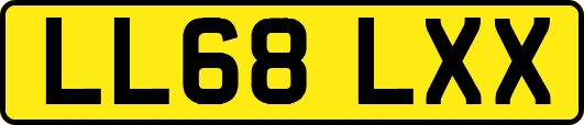 LL68LXX