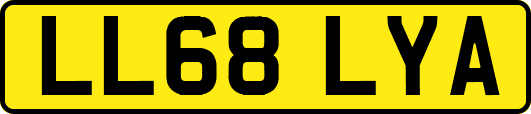 LL68LYA