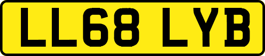 LL68LYB