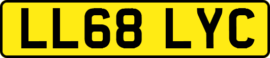 LL68LYC