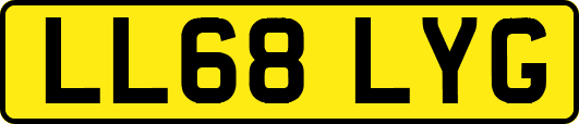 LL68LYG