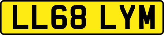 LL68LYM