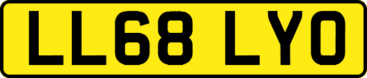 LL68LYO