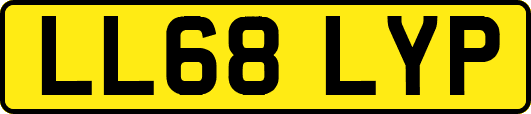 LL68LYP