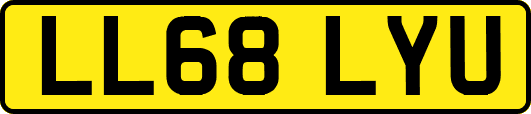 LL68LYU