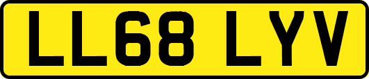 LL68LYV