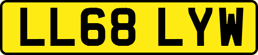 LL68LYW