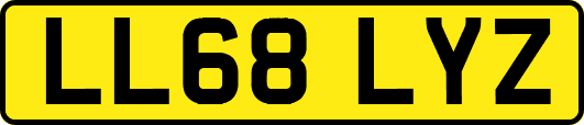 LL68LYZ