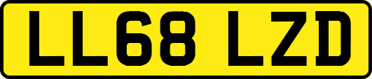 LL68LZD