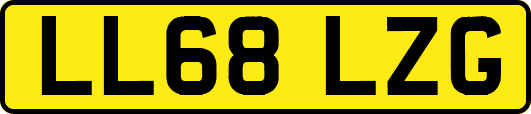 LL68LZG