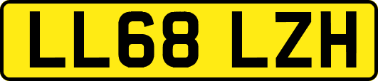 LL68LZH