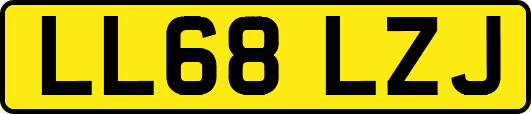 LL68LZJ