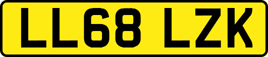 LL68LZK