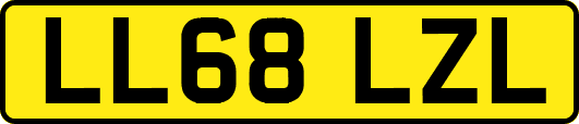 LL68LZL