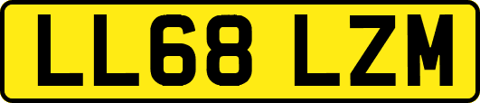 LL68LZM