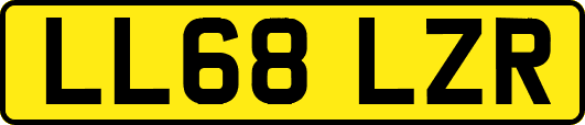 LL68LZR