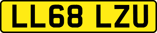 LL68LZU