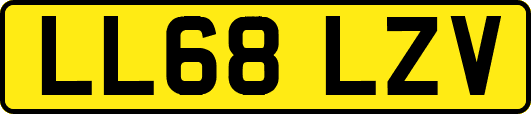 LL68LZV