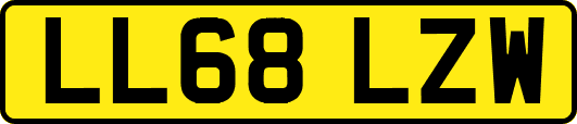 LL68LZW