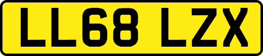 LL68LZX