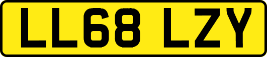 LL68LZY