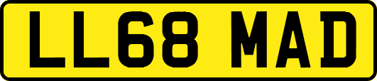 LL68MAD