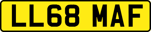 LL68MAF