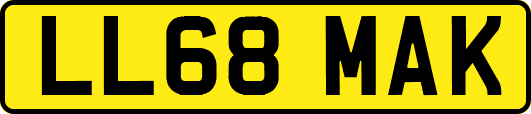 LL68MAK