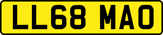 LL68MAO