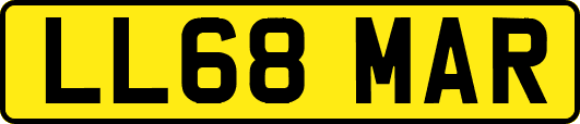 LL68MAR
