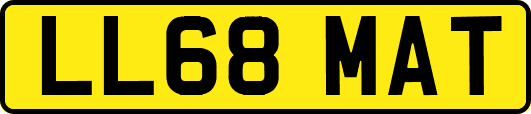 LL68MAT