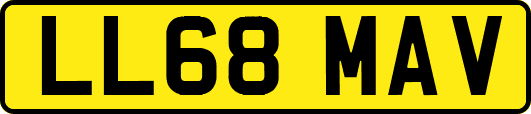 LL68MAV