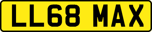LL68MAX