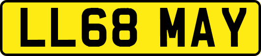 LL68MAY