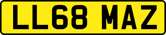 LL68MAZ