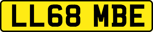 LL68MBE