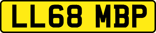 LL68MBP