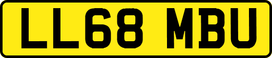LL68MBU