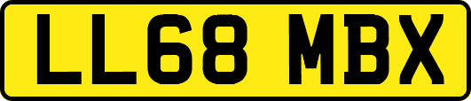 LL68MBX