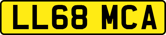 LL68MCA