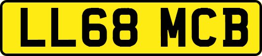 LL68MCB