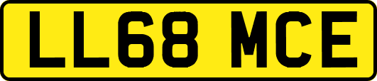 LL68MCE
