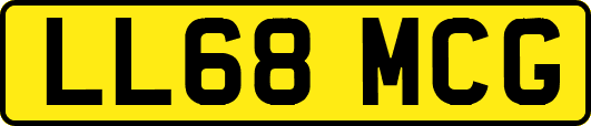 LL68MCG