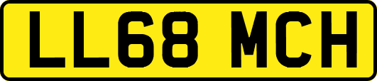 LL68MCH
